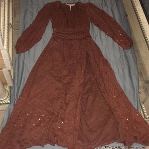 NWT ❤️✨ beautiful unique dress ❤️✨